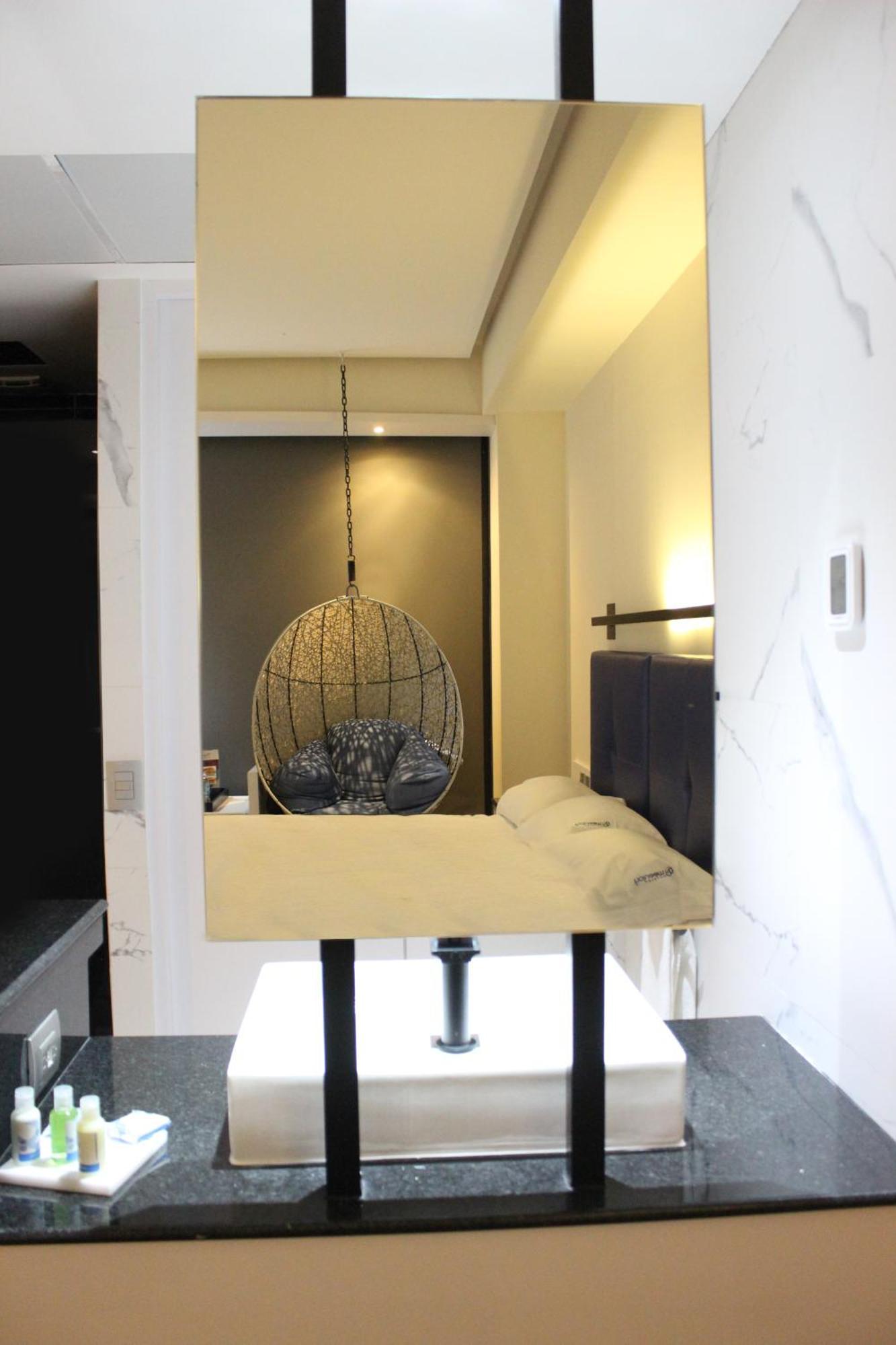 Weenjoy Hotels Grand Prix Aeropuerto Cdmx Meksyk Pokój zdjęcie
